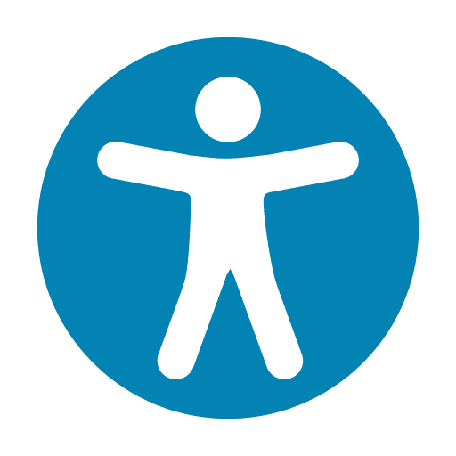 Obrir les Eines d'Accessibilitat